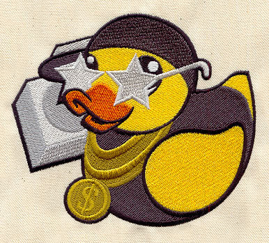 Gangsta Duckie - Image 3