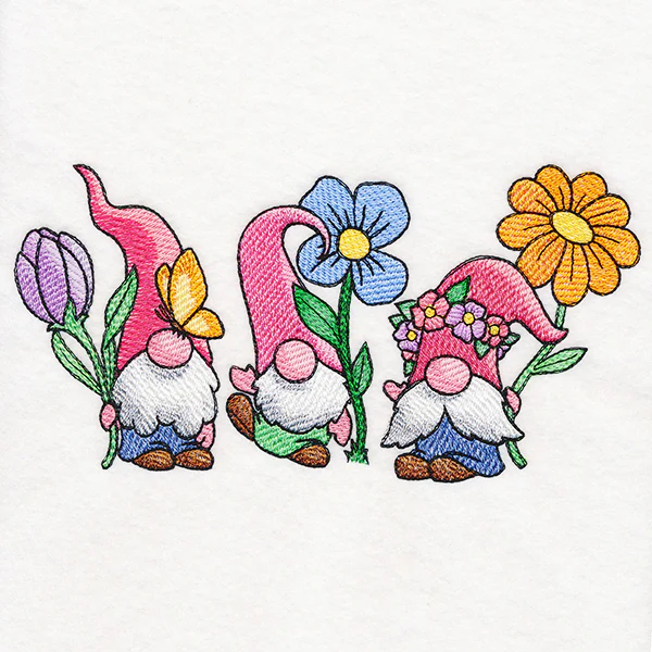 Garden Gnomies - Image 3