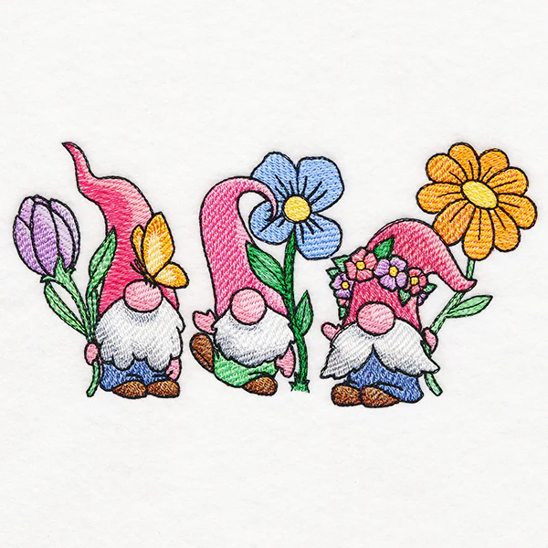 Garden Gnomies - Image 4