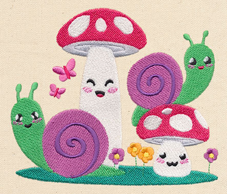 Garden Party - Image 2