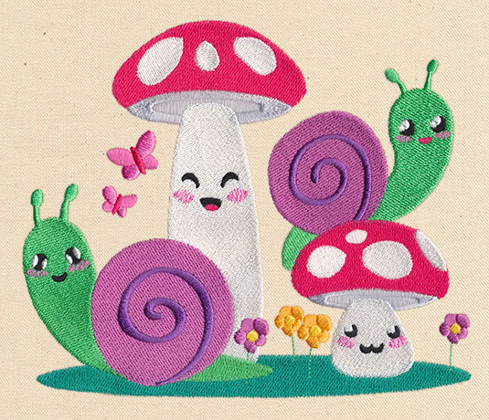 Garden Party - Image 4