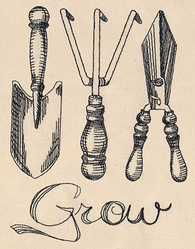 Garden Tools - Image 2