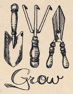 Garden Tools - Image 3