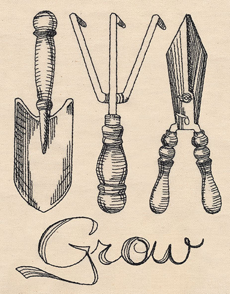 Garden Tools - Image 4