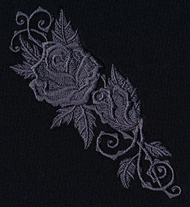 Gather Ye Rosebuds - Image 3