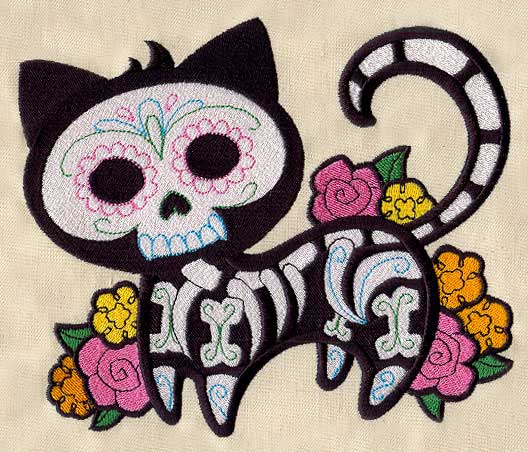 Gato Muerto - Image 4