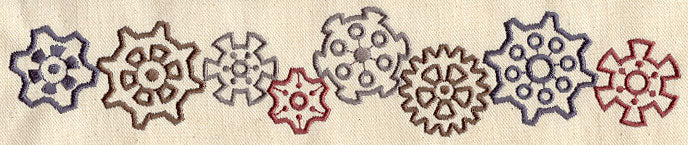 Gears 'n Cogs - Image 3
