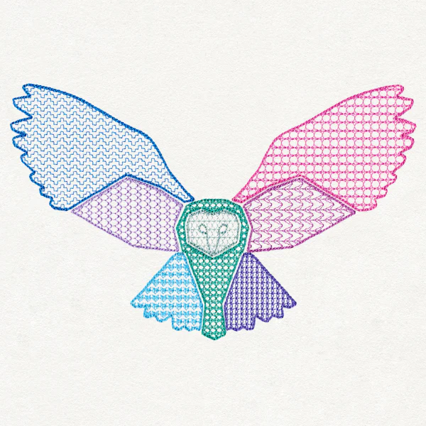 Geo Owl - Image 3
