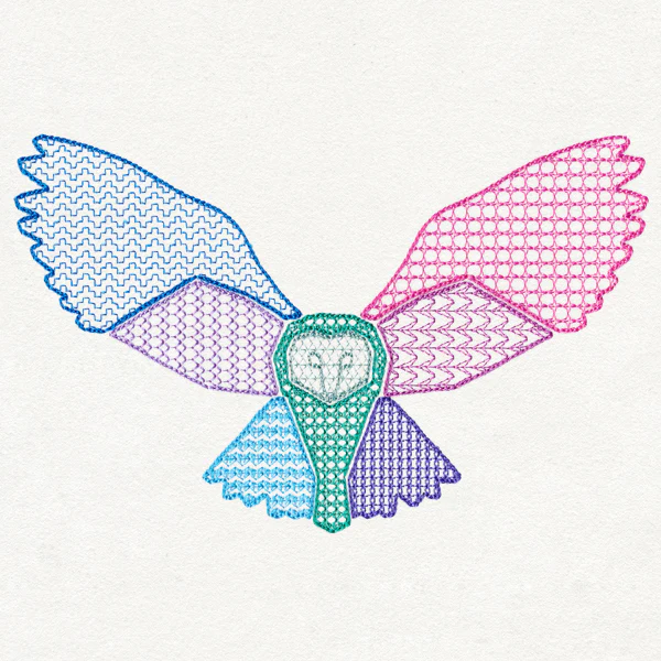 Geo Owl - Image 4