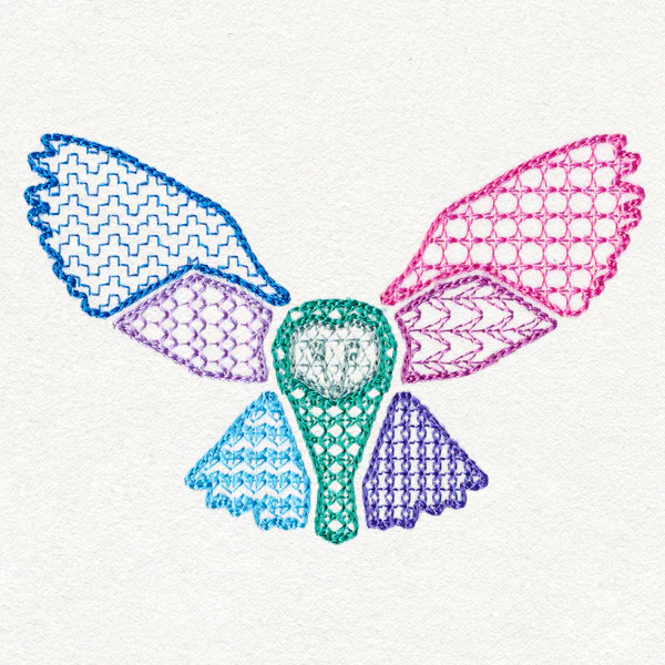 Geo Owl - Image 5