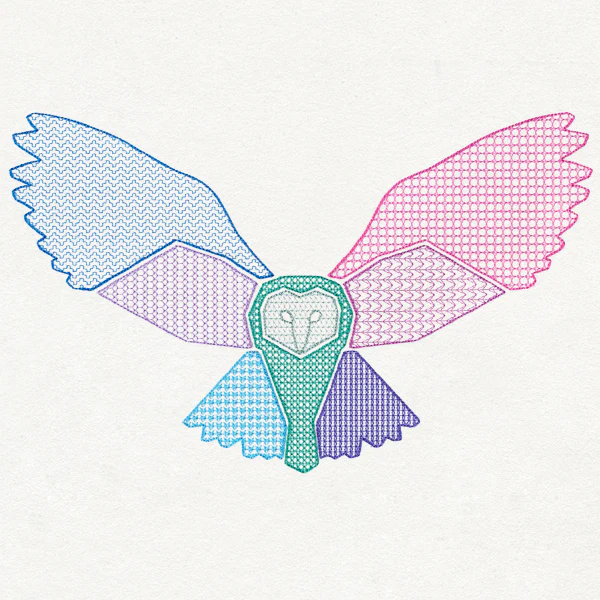Geo Owl - Image 6