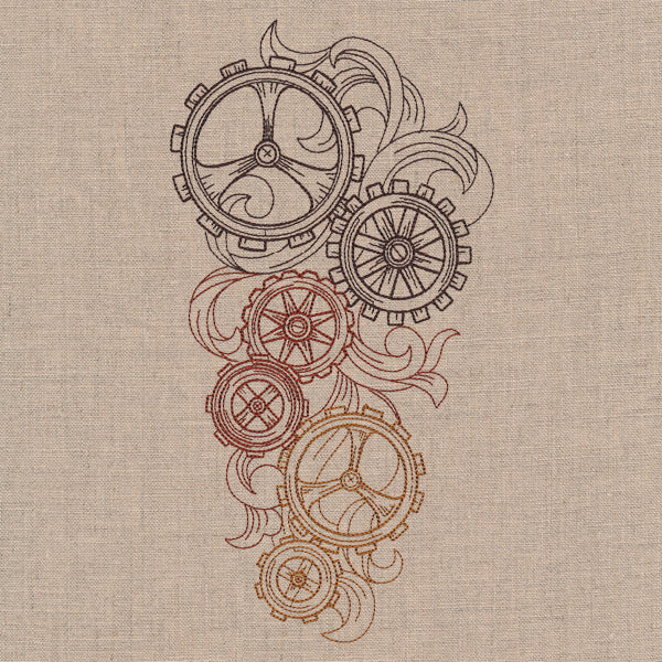 Get in Gear Sleeve - Image 4