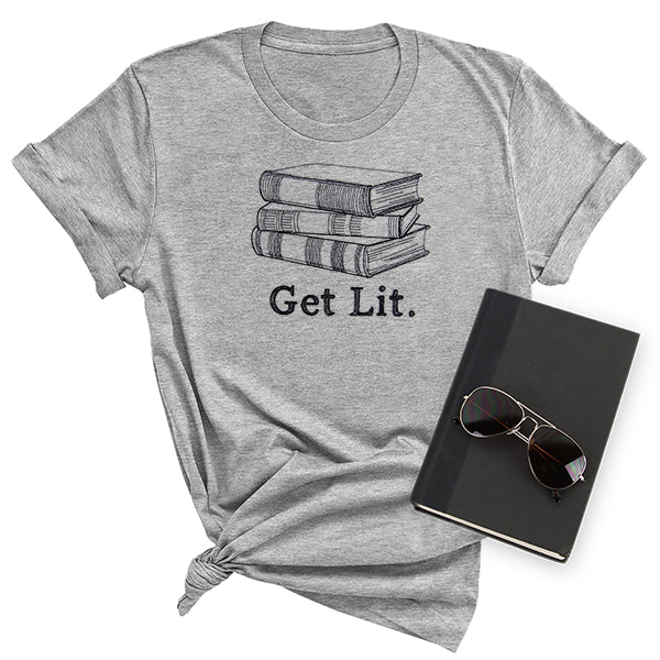 Get Lit - Image 2