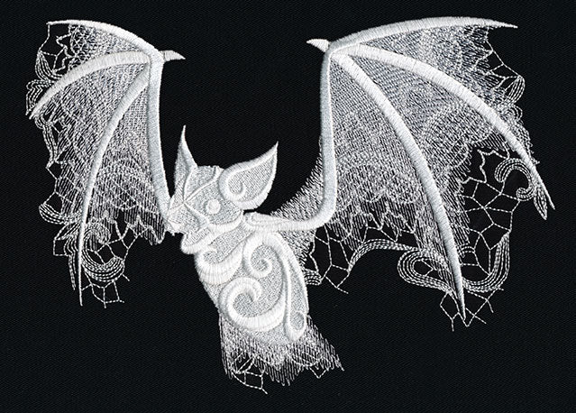 Ghost Baroque - Bat - Image 4