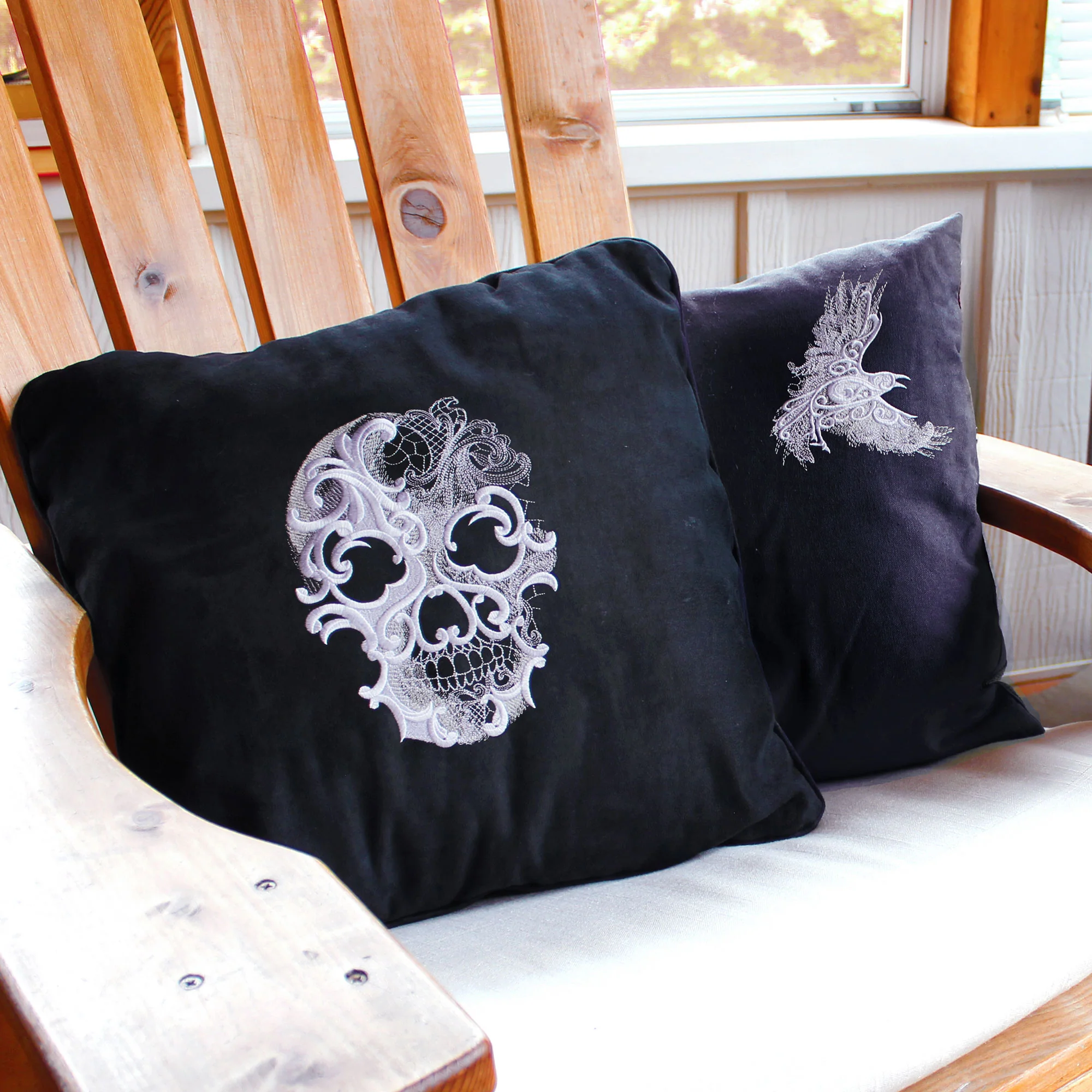 Ghost Baroque (Design Pack) - Image 15