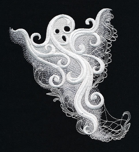 Ghost Baroque - Ghost - Image 4