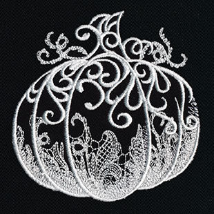 Ghost Baroque - Pumpkin - Image 3