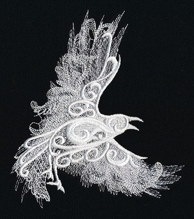 Ghost Baroque - Raven - Image 2