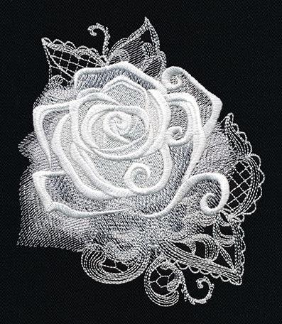Ghost Baroque - Rose - Image 2