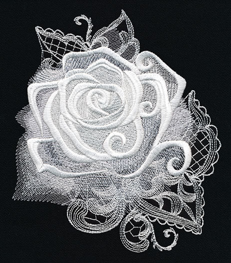 Ghost Baroque - Rose - Image 4