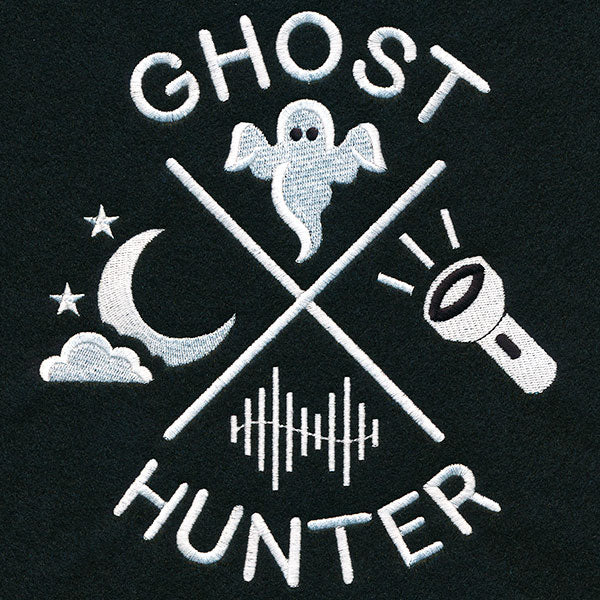 Ghost Hunter - Image 2