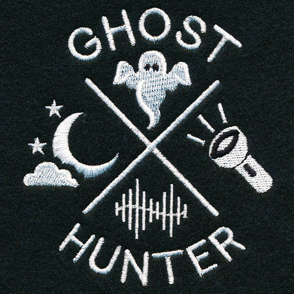 Ghost Hunter - Image 5