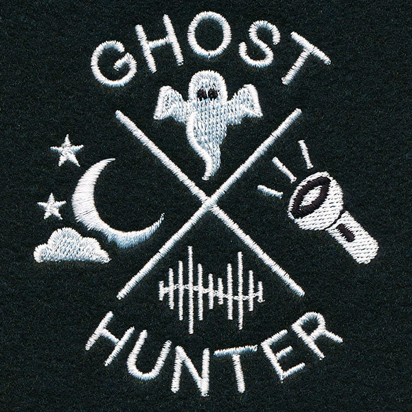 Ghost Hunter - Image 6
