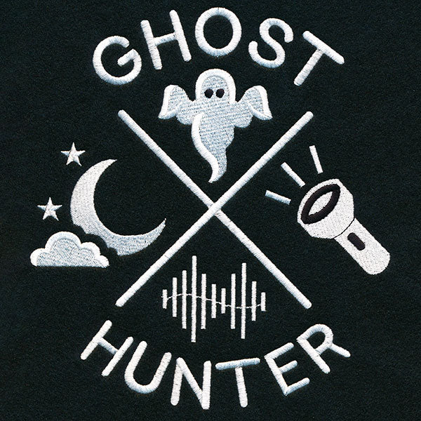 Ghost Hunter - Image 7