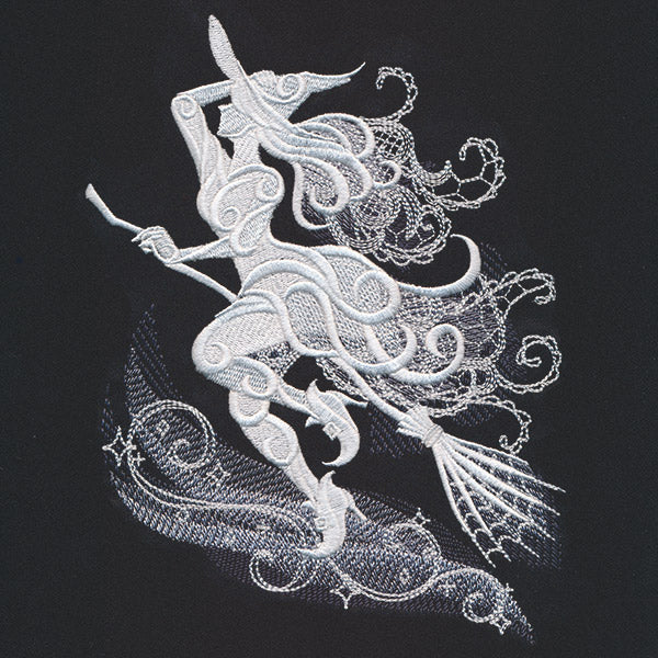 Ghost Witch - Image 2
