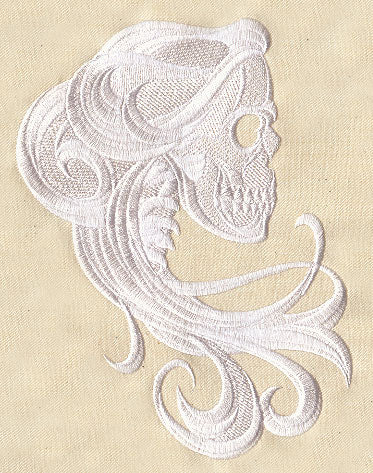 Ghostly - Image 2