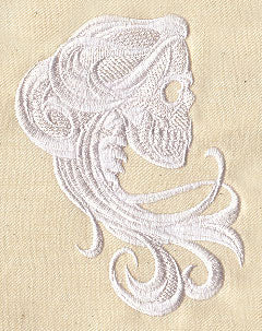 Ghostly - Image 3