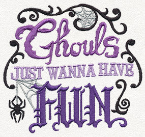 Ghouls Just Wanna Have Fun - Image 4