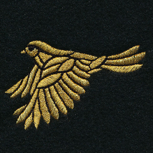 Gilded Bird 1 - Image 4