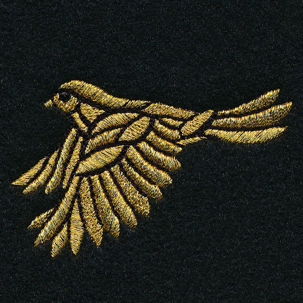 Gilded Bird 1 - Image 7