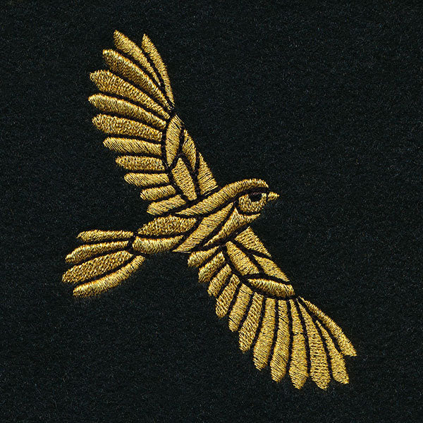 Gilded Bird 3 - Image 10