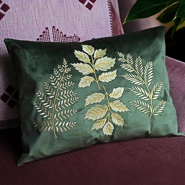 Gilded Botanicals - Ash Leaves - Image 4