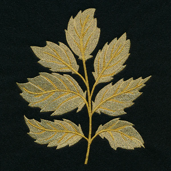 Gilded Botanicals - Ash Leaves - Image 7