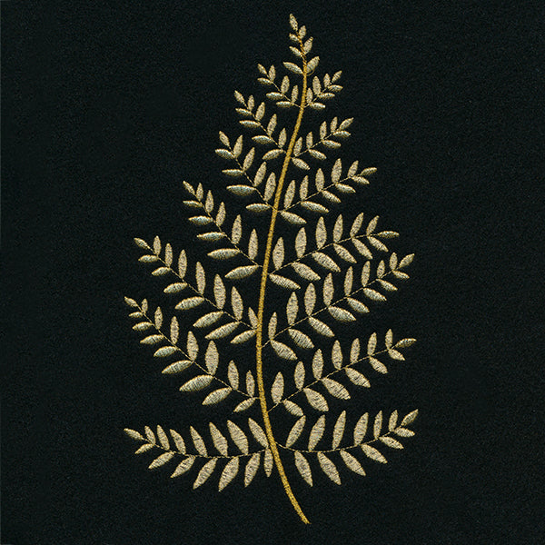Gilded Botanicals - Woodland Fern - Image 3