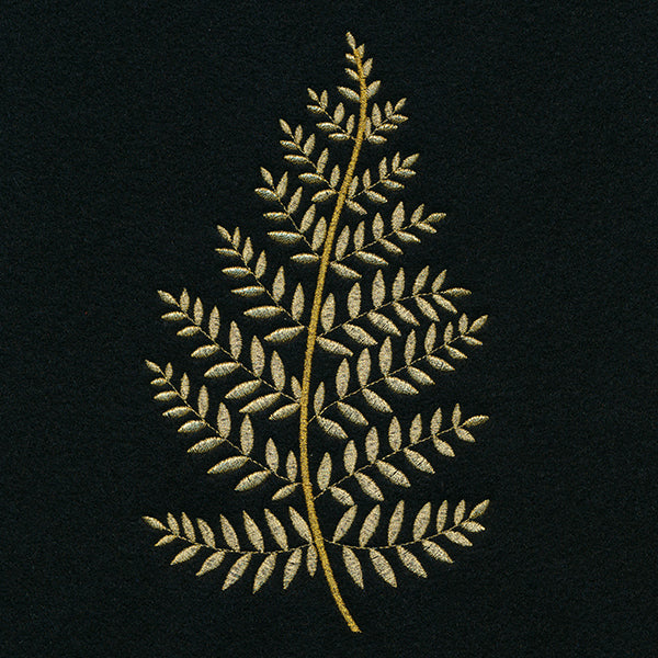 Gilded Botanicals - Woodland Fern - Image 5