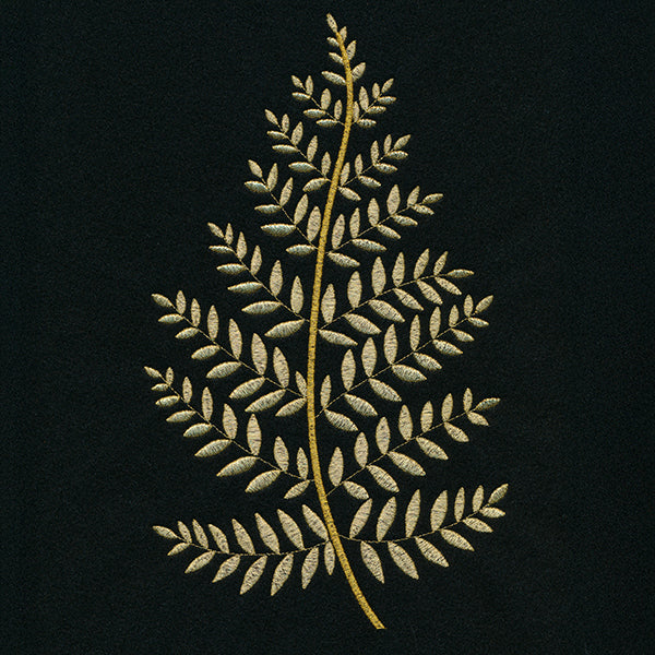 Gilded Botanicals - Woodland Fern - Image 7