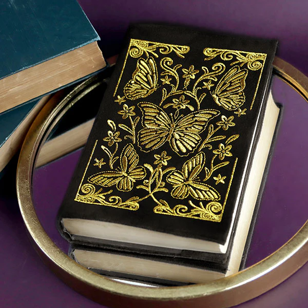 Gilded Butterflies Feature - Image 7