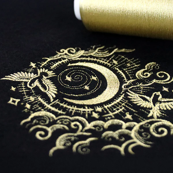 Gilded From Day to Night - Image 6
