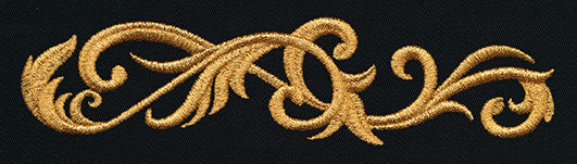 Gilded Heraldry - Border - Image 2