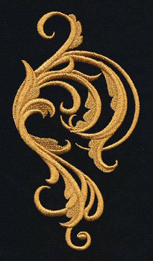 Gilded Heraldry - Flourish - Image 2