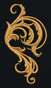 Gilded Heraldry - Flourish - Image 3