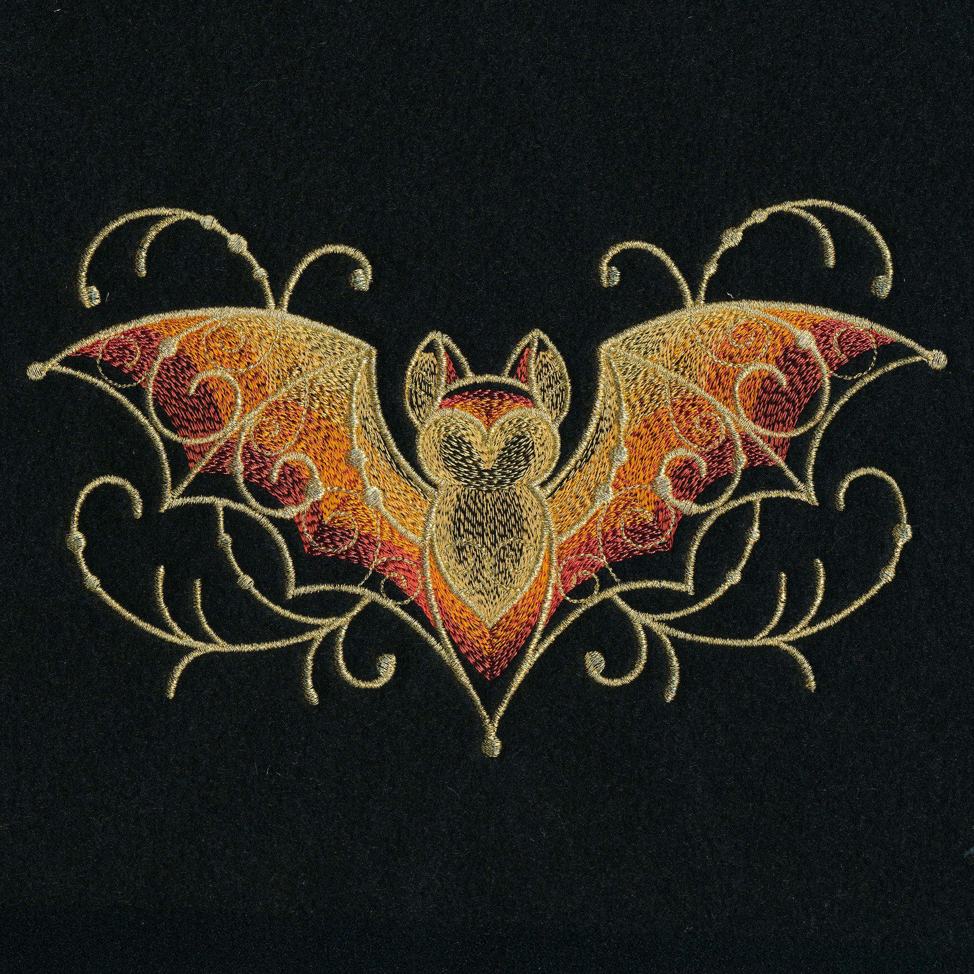 Gilded Mirage Bat - Image 5