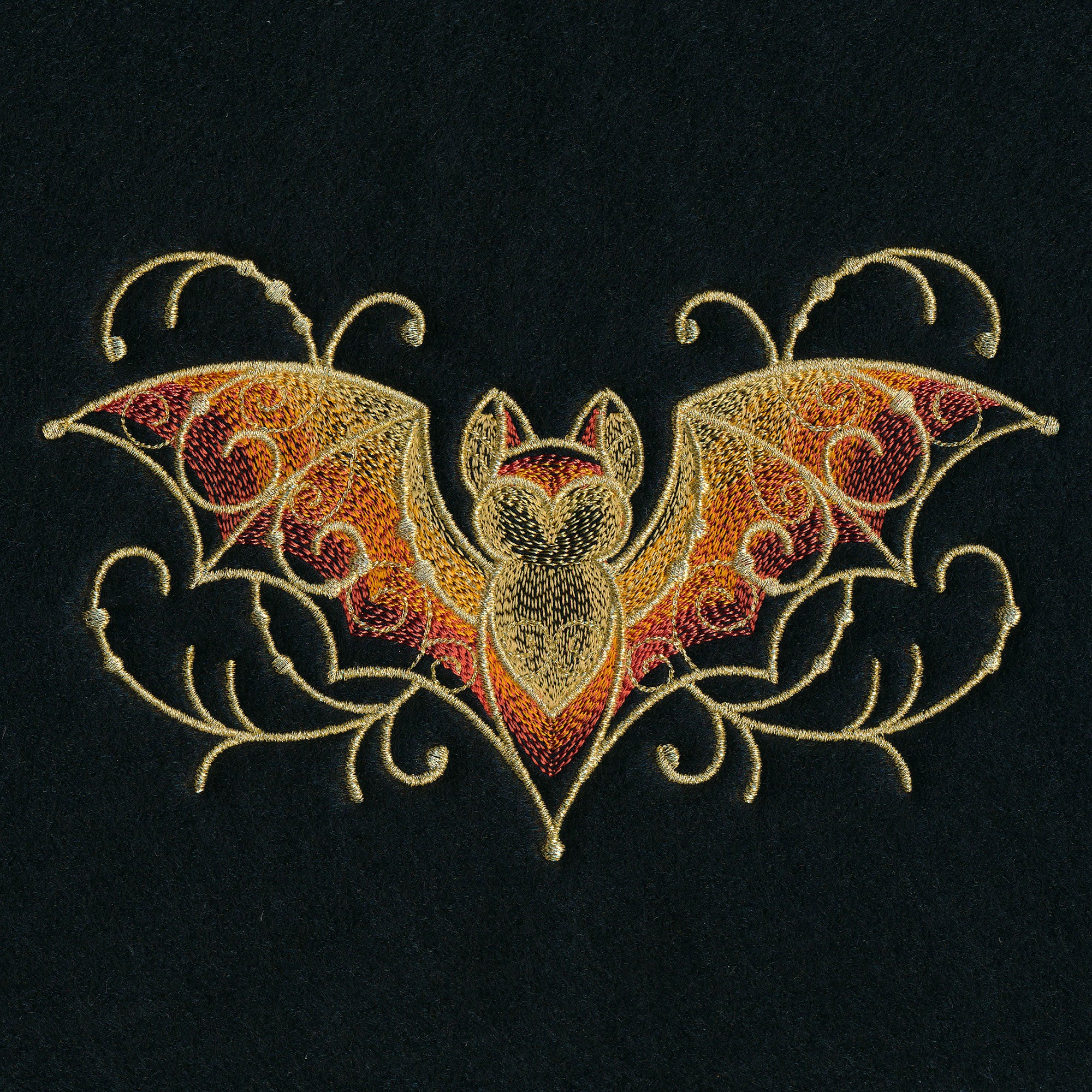 Gilded Mirage Bat - Image 7