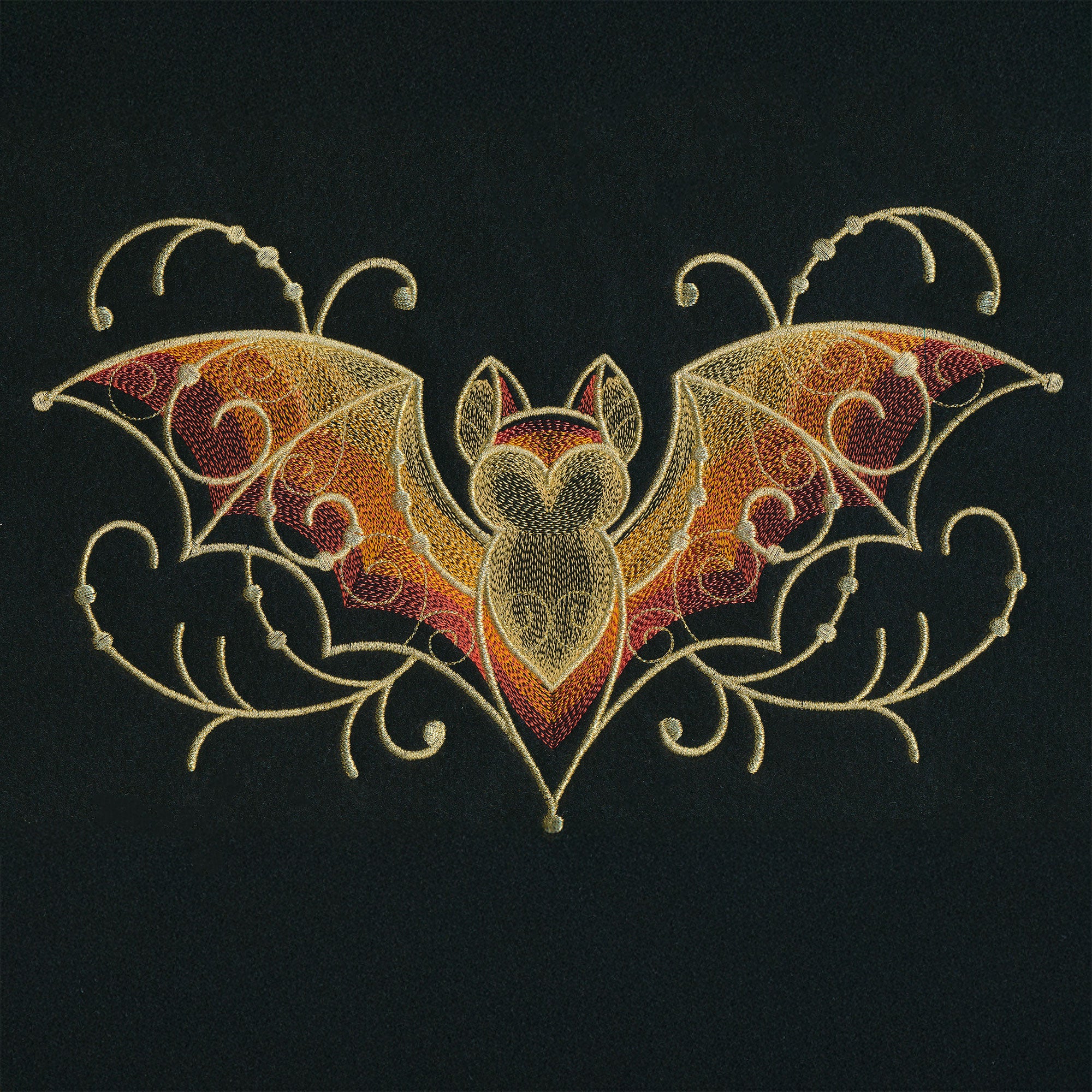 Gilded Mirage Bat - Image 9