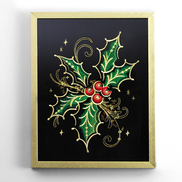 Gilded Mirage Holly - Image 8
