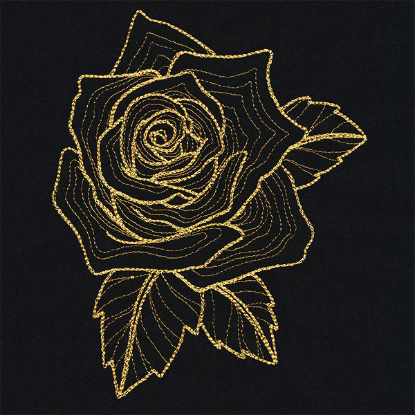 Gilded Nature - Rose - Image 3